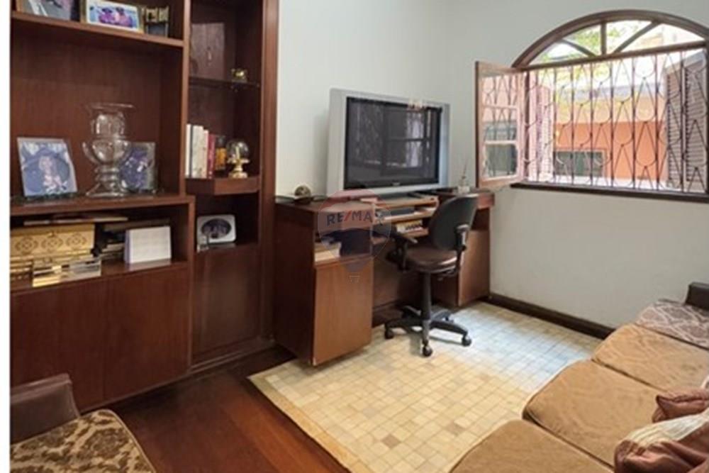 Casa - Venda - Juiz de Fora , Minas Gerais - IMG_8695.JPG - Escritório - 860381041-63