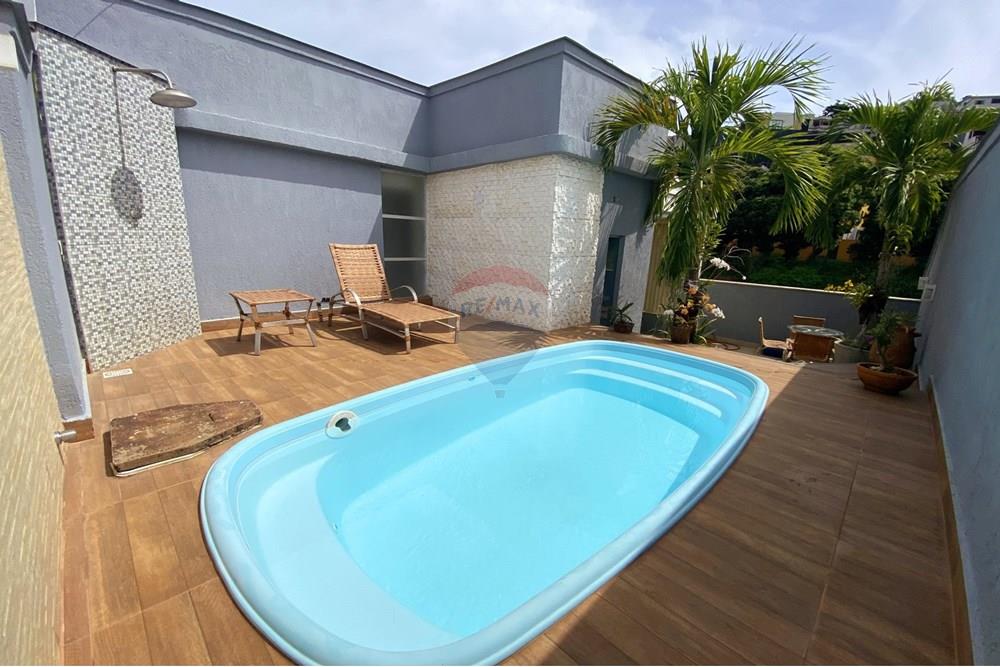 Cobertura - Venda - Muriaé , Minas Gerais - 1000511029.jpg - 860371002-114