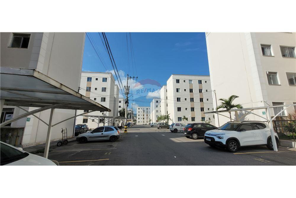 Apartamento - Alugar - Juiz de Fora , Minas Gerais - 26 - 860241073-90