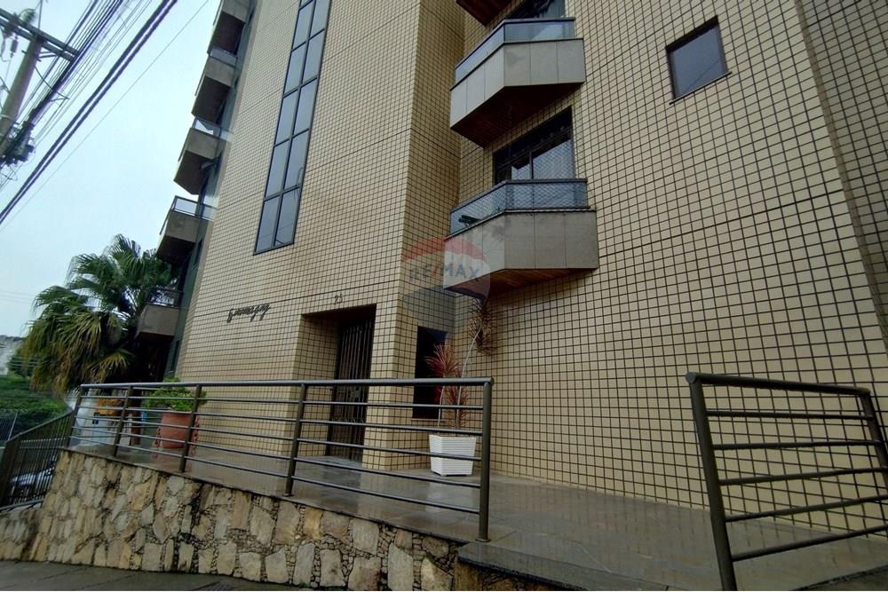 Apartamento - Alugar - Juiz de Fora , Minas Gerais - 473757027_9097262010310562_198033855991806258_n.jpg - 860301018-220