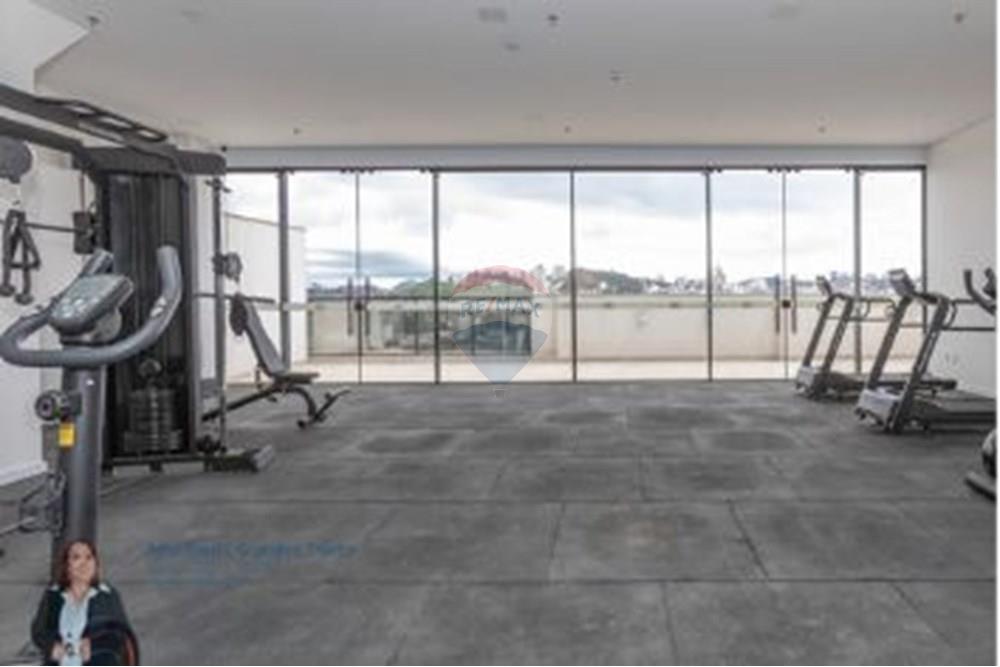 Cj. Comercial/ Sala - Alugar - Juiz de Fora , Minas Gerais - Grand Tower (7).jpg - 860241114-11