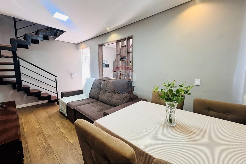 Cobertura - Venda - Juiz de Fora , Minas Gerais - IMG_1573.JPEG - 860301001-613