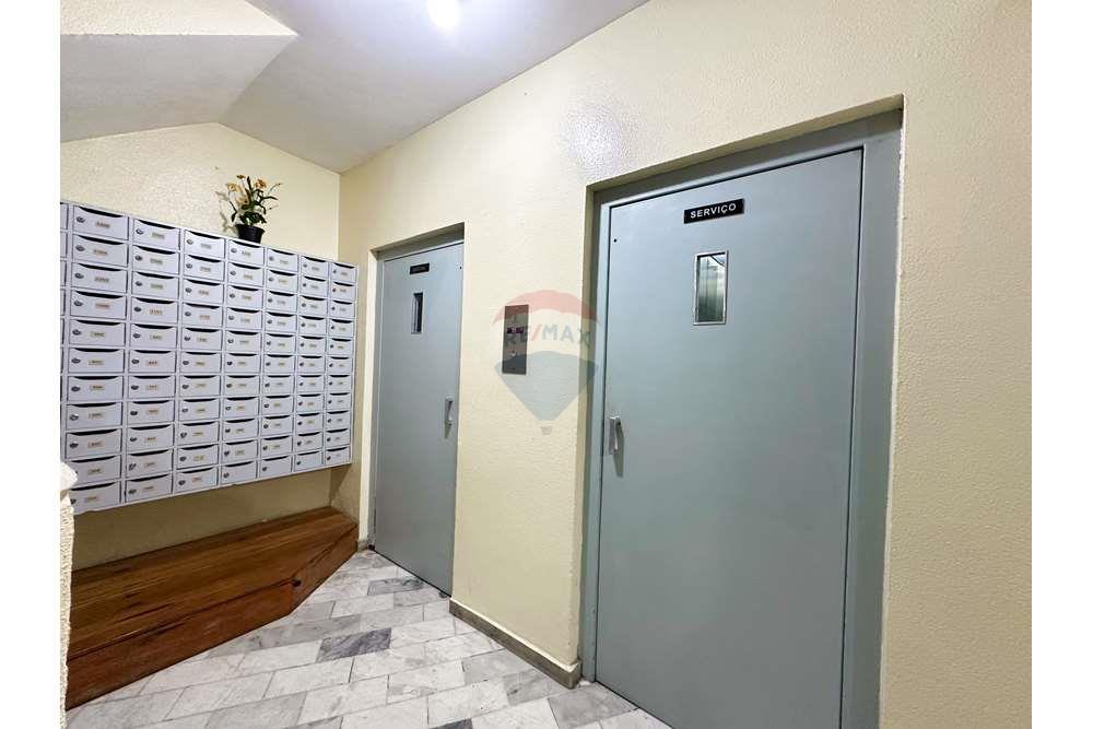 Apartamento - Alugar - Juiz de Fora , Minas Gerais - IMG_6678.JPG - 860291010-337