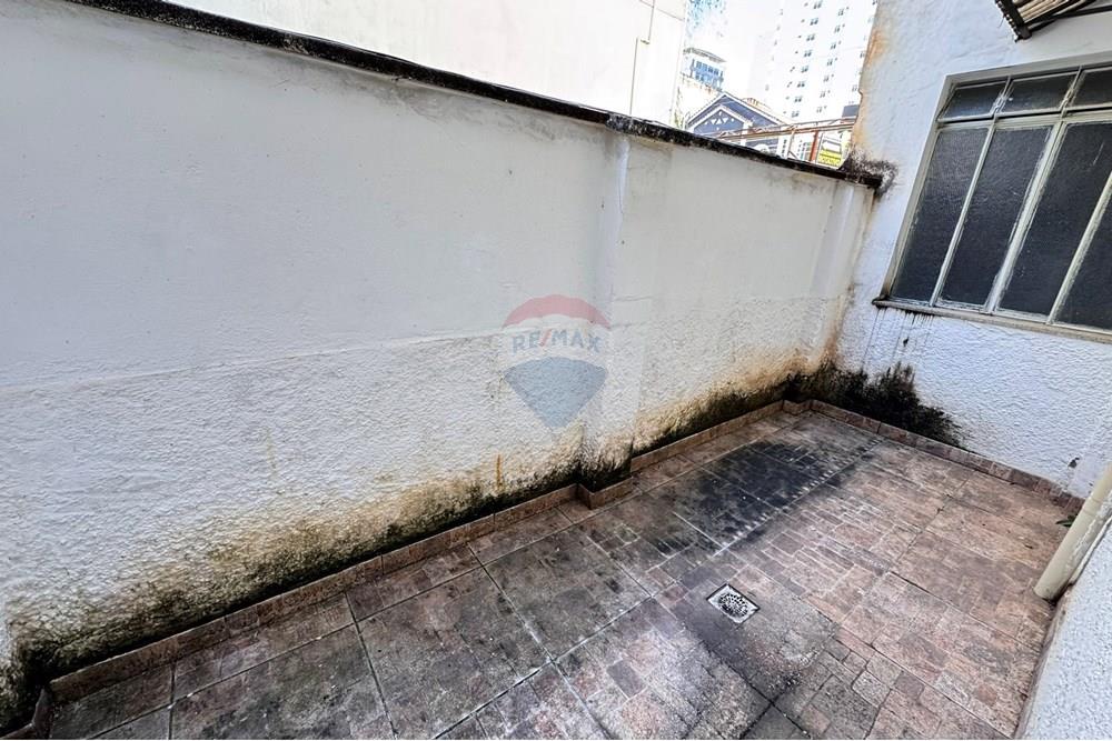 Ponto Comercial/ Loja - Alugar - Juiz de Fora , Minas Gerais - IMG_8972.JPEG - 860301001-533