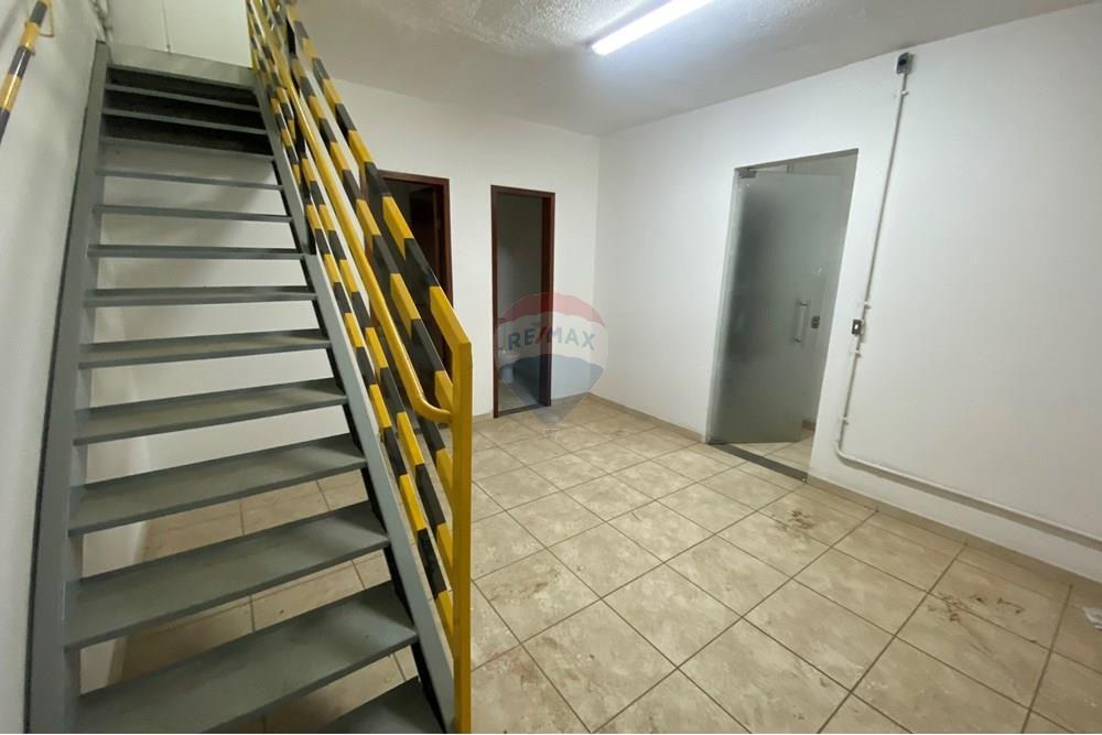 Galpão - Alugar - Juiz de Fora , Minas Gerais - IMG_9474.JPEG - 860301009-497