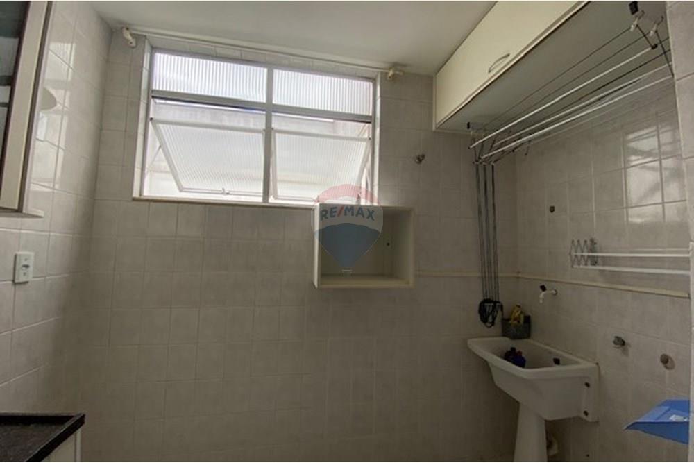 Apartamento - Alugar - Juiz de Fora , Minas Gerais - IMG_8634.jpg - 860431023-279