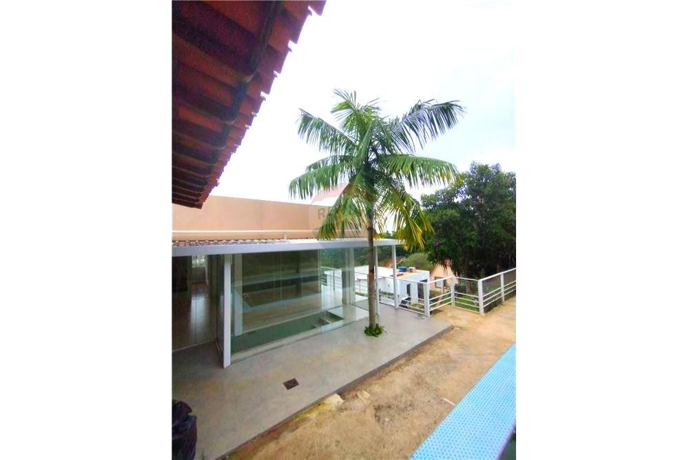 Casa - Alugar - Juiz de Fora , Minas Gerais - 12 - 860501041-140