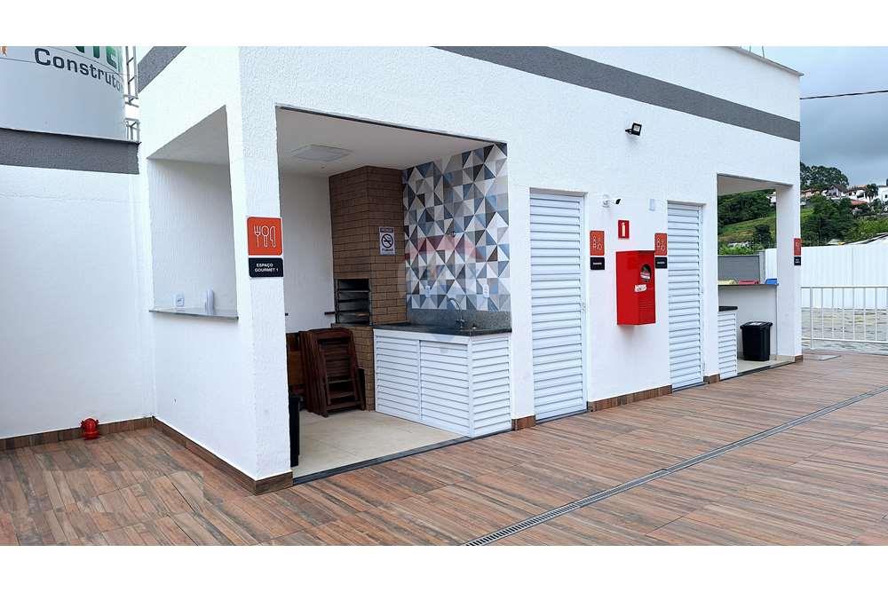 Apartamento - Alugar - Juiz de Fora , Minas Gerais - 49.jpg - 860271008-72