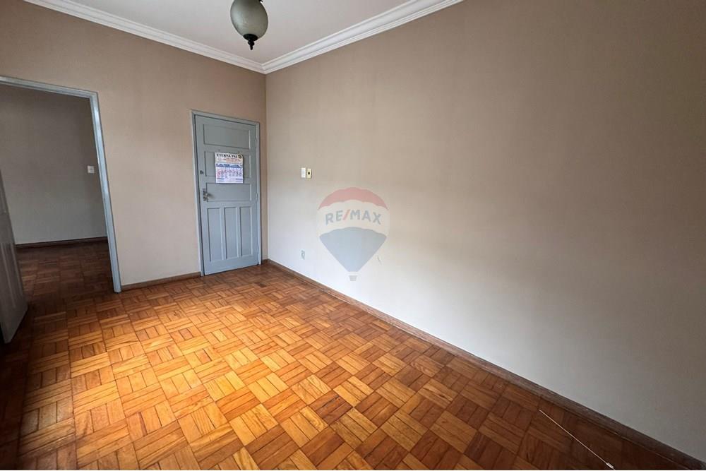 Apartamento - Alugar - Juiz de Fora , Minas Gerais - IMG_4219.JPEG - 860301001-649