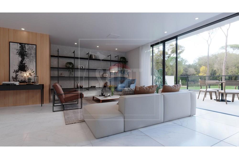 Apartamento - Venda - Juiz de Fora , Minas Gerais - 11-BLMK-SALA DO 12º PAVIMENTO-R00.jpg - 860301007-365