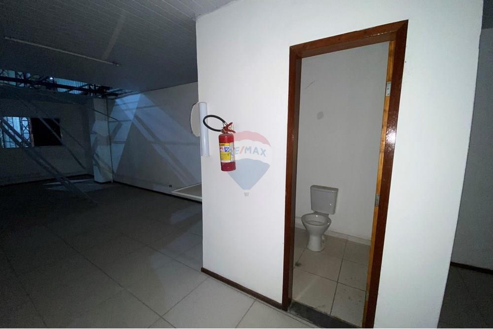 Galpão - Alugar - Juiz de Fora , Minas Gerais - IMG_9443.JPEG - 860301009-497