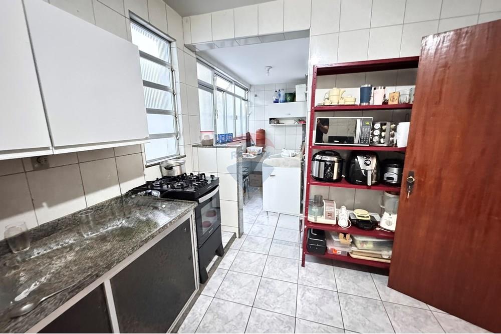 Apartamento - Venda - Juiz de Fora , Minas Gerais - IMG_9802.JPEG - 860301001-571