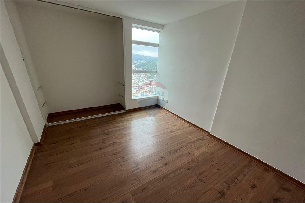 Apartamento - Alugar - Juiz de Fora , Minas Gerais - 12 - 860301001-638