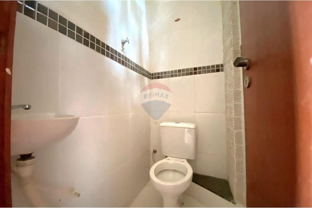 Casa de Condomínio - Alugar - Juiz de Fora , Minas Gerais - IMG-20251029-WA0127.jpg - Banheiro - 860431023-280