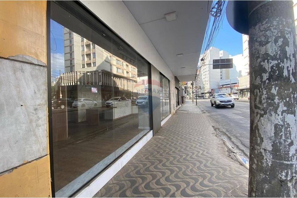 Ponto Comercial/ Loja - Alugar - Juiz de Fora , Minas Gerais - IMG-20251004-WA0111.jpg - 860431024-269