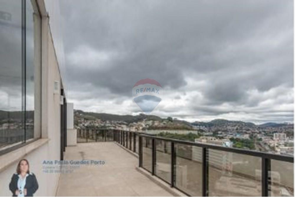 Cj. Comercial/ Sala - Alugar - Juiz de Fora , Minas Gerais - Grand Tower (6).jpg - 860241114-11