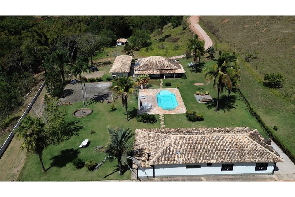 Chácara / Sítio / Fazenda - Venda - Santana do Deserto , Minas Gerais - IMG-20250926-WA0537.jpg - 860291041-20