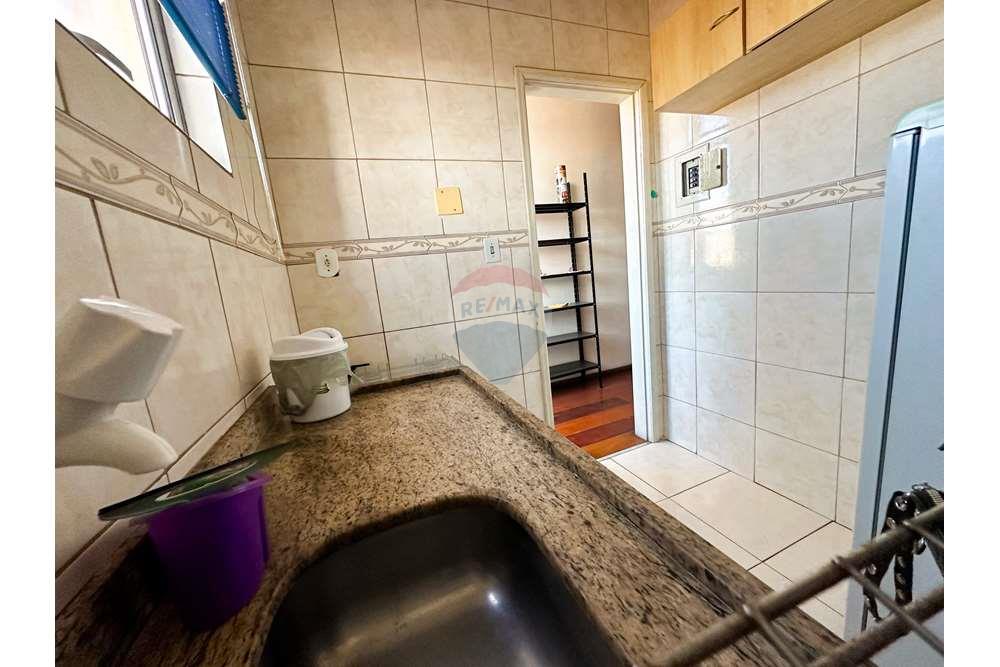 Apartamento - Alugar - Juiz de Fora , Minas Gerais - IMG_6692.JPG - 860291010-337