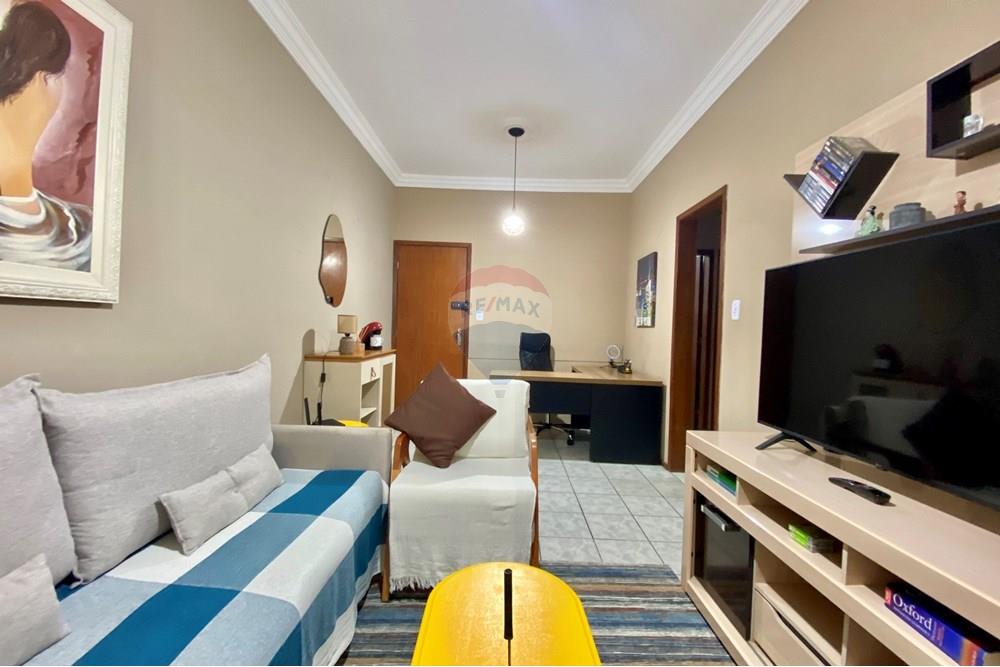 Apartamento - Venda - Juiz de Fora , Minas Gerais - IMG_4067.jpeg - 860321048-14