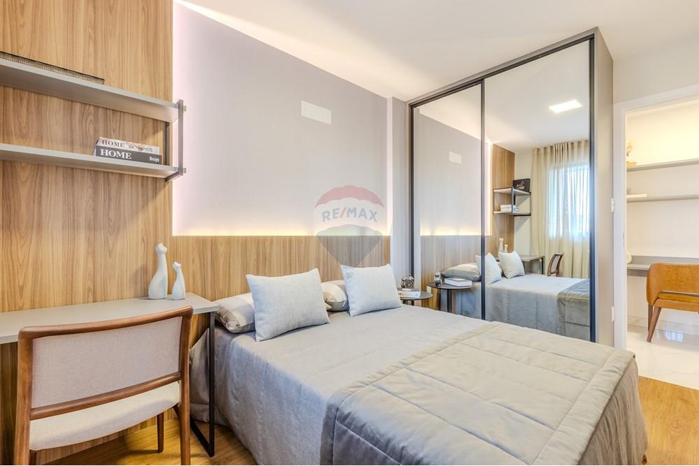 Apartamento - Venda - Juiz de Fora , Minas Gerais - Campana-51.jpg - Suite - 860431007-358