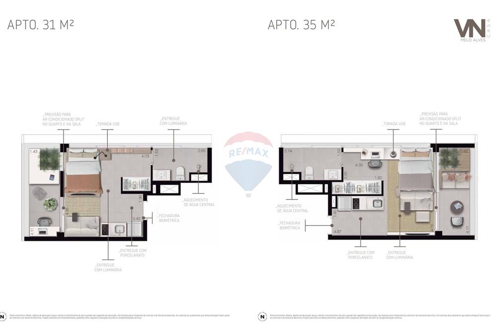 Studio - Venda - São Paulo , São Paulo - VN Melo Alves - Book_page-0024.jpg - 860301007-389