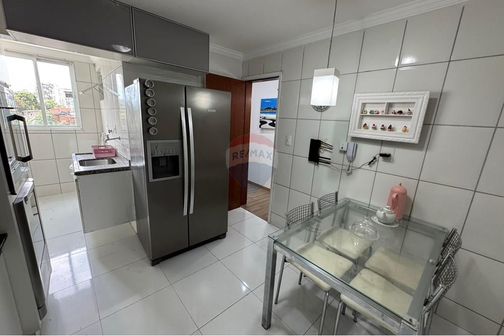 Cobertura - Venda - Juiz de Fora , Minas Gerais - IMG_4066.JPEG - 860301001-646