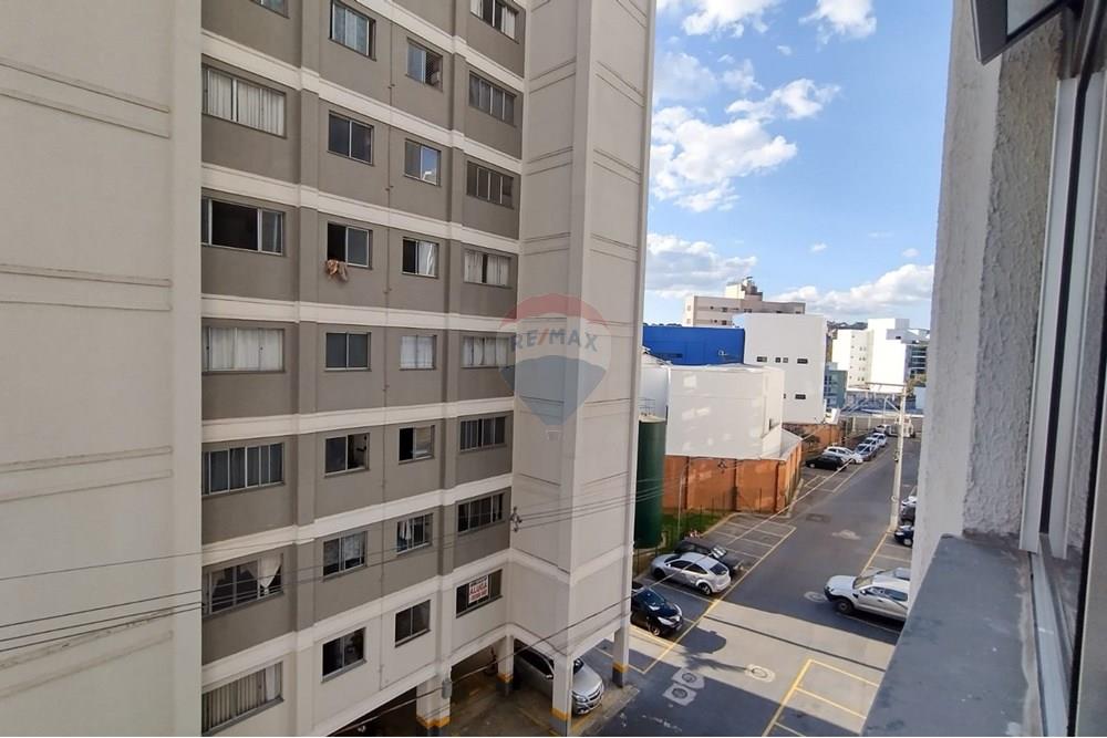 Apartamento - Alugar - Juiz de Fora , Minas Gerais - FOTO (23).jpeg - 860241112-99
