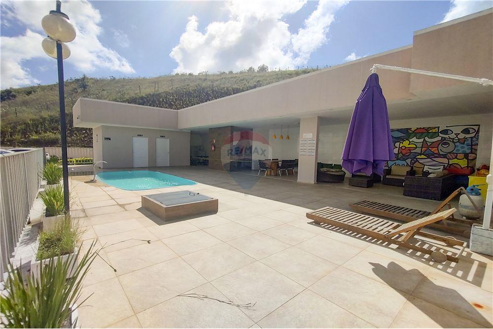 Apartamento - Alugar - Juiz de Fora , Minas Gerais - 7 - 860361010-492