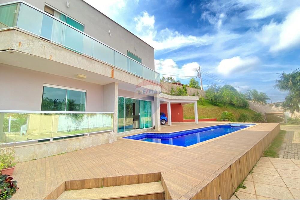 Casa - Venda - Juiz de Fora , Minas Gerais - WhatsApp Image 2024-07-09 at 09.24.59 (2).jpeg - 860301009-437