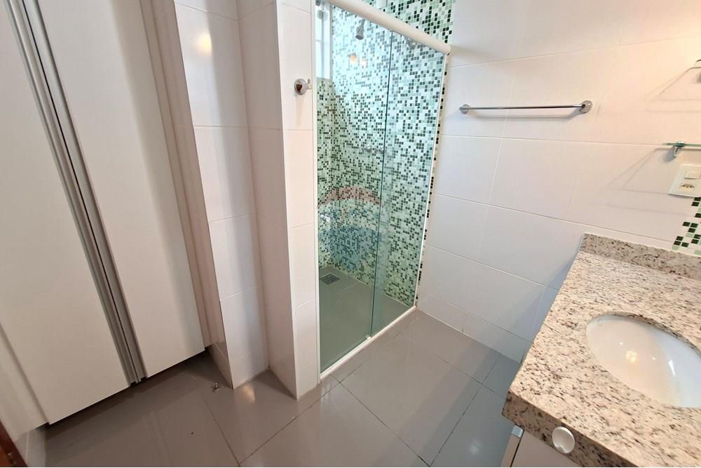 Casa - Alugar - Juiz de Fora , Minas Gerais - 20251002_110121.jpg - Banheiro - 860241106-99