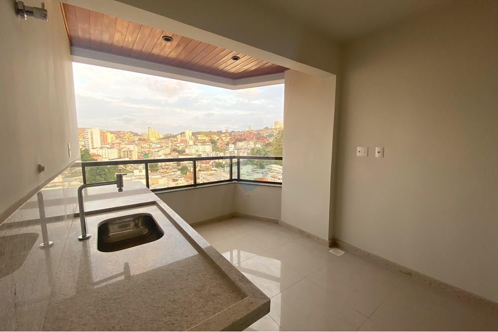 Apartamento - Venda - Juiz de Fora , Minas Gerais - IMG_8787.jpg - 860321018-80