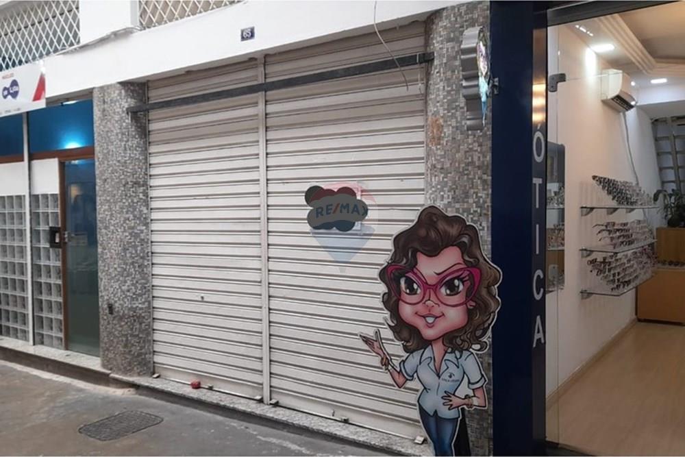 Ponto Comercial/ Loja - Alugar - Juiz de Fora , Minas Gerais - 2.jpeg - 860501034-33