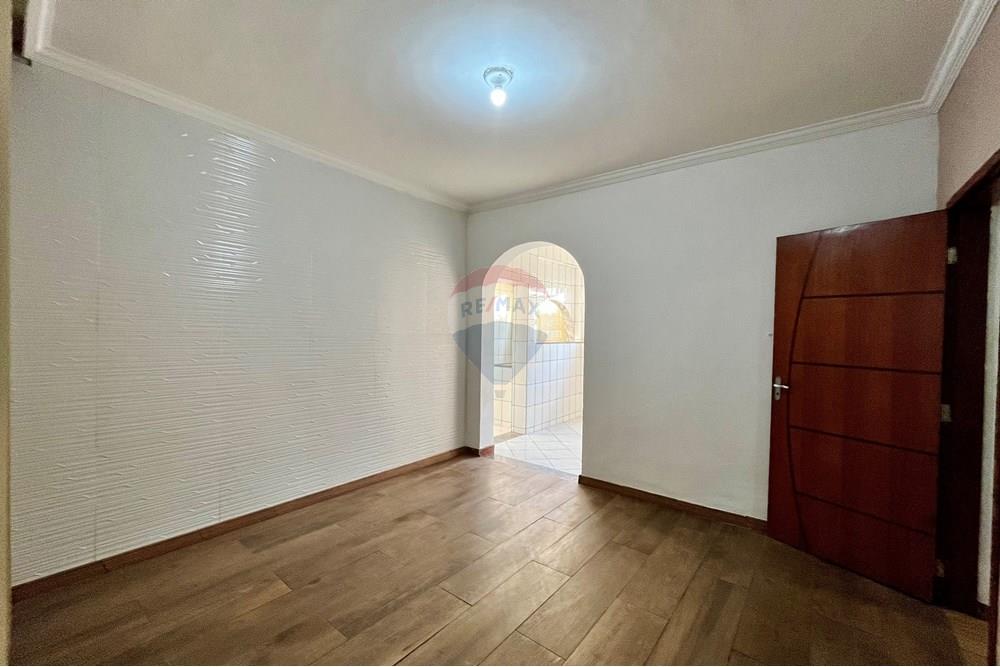 Casa - Alugar - Juiz de Fora , Minas Gerais - IMG_3986.jpeg - Sala de estar - 860501002-129