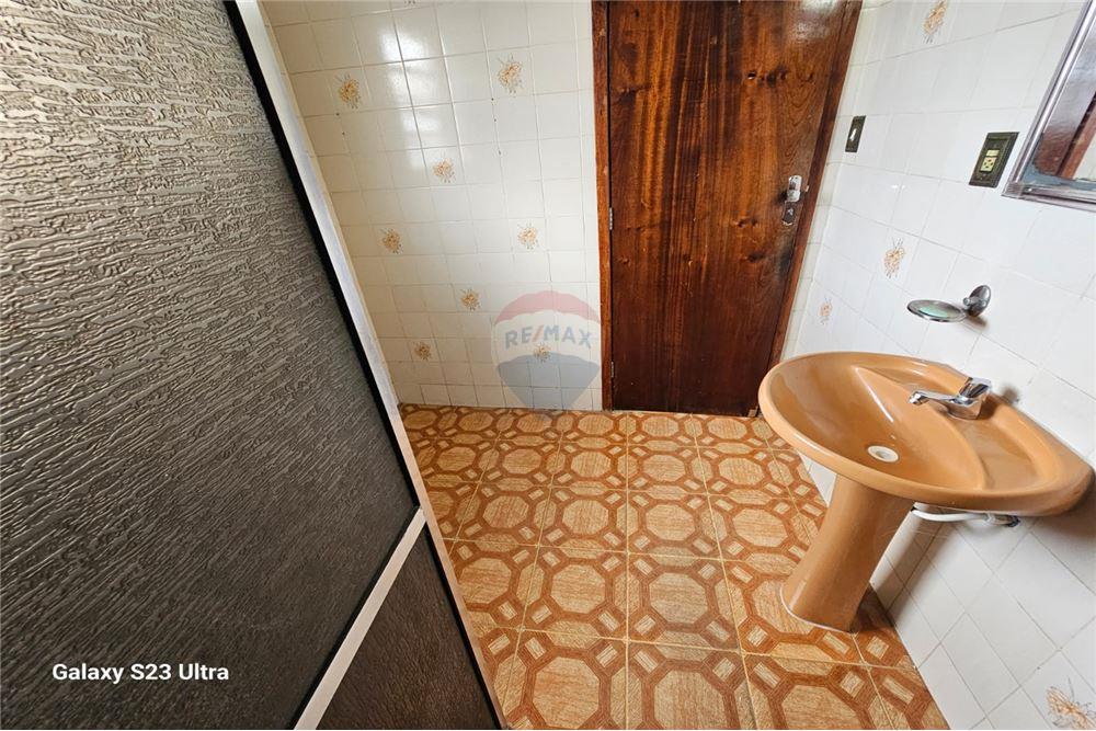 Casa - Venda - Juiz de Fora , Minas Gerais - Banheiro social - 2º pavimento - Banheiro - 860231013-51