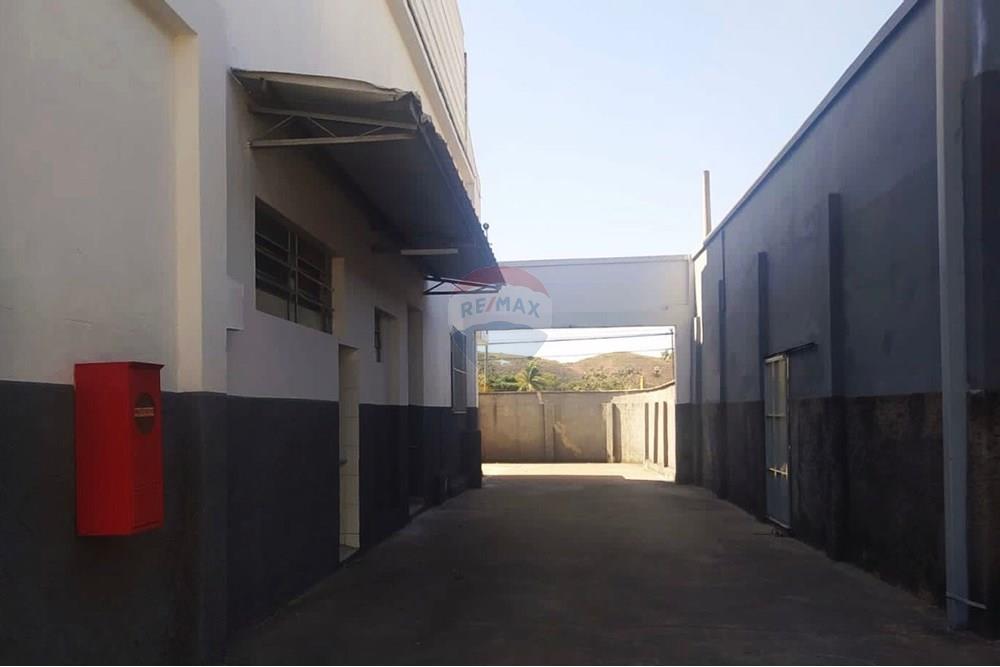 Galpão - Alugar - Juiz de Fora , Minas Gerais - IMG-20241127-WA0057.jpg - 860431024-207