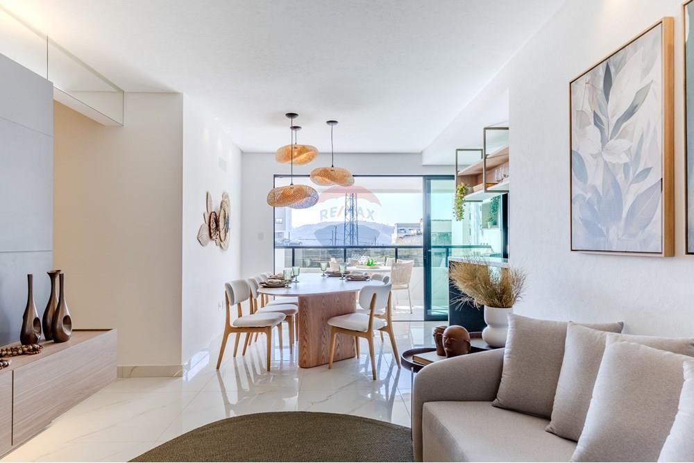 Apartamento - Venda - Juiz de Fora , Minas Gerais - Campana-8.jpg - Sala - 860431007-358