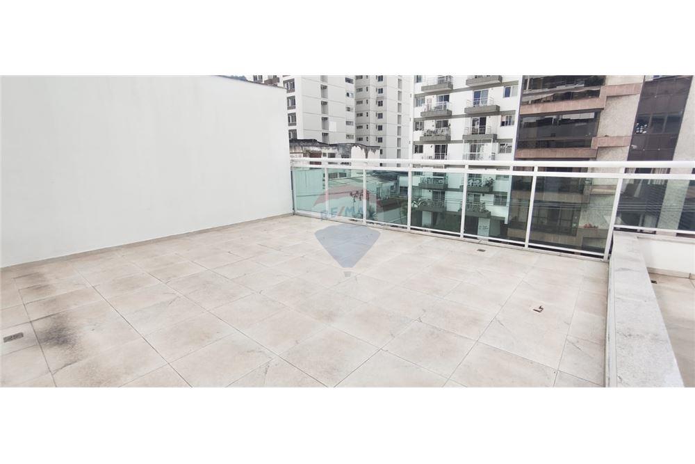 Apartamento - Venda - Juiz de Fora , Minas Gerais - 25 - 860321011-171