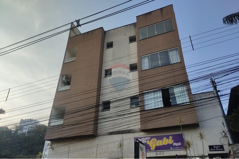 Apartamento - Alugar - Juiz de Fora , Minas Gerais - WhatsApp Image 2025-10-08 at 14.53.44.jpeg - 860301018-320