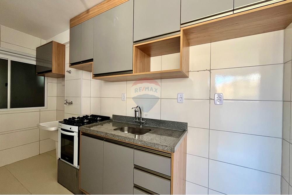 Apartamento - Alugar - Juiz de Fora , Minas Gerais - IMG_5537.jpeg - 860501002-139