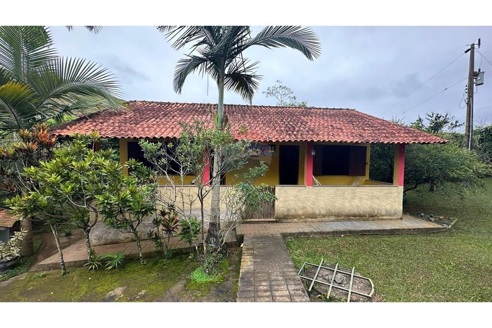 Chácara / Sítio / Fazenda - Venda - Rio Novo , Minas Gerais - RIO NOVO (40).JPG - 860291033-98