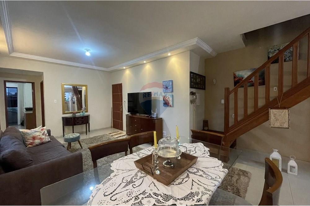 Cobertura - Venda - Conselheiro Lafaiete , Minas Gerais - 2f4fa4ca-86cd-4b44-89c6-a95dd0f48c8c.jpeg - 860421002-458