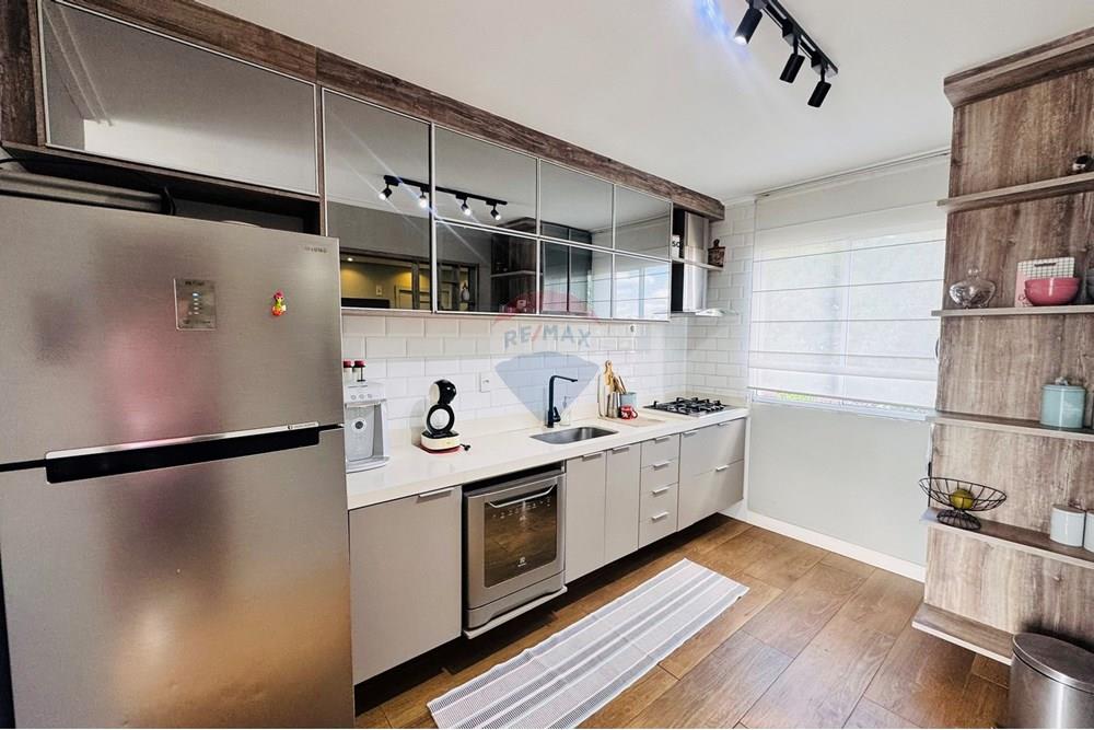 Cobertura - Venda - Juiz de Fora , Minas Gerais - IMG_1584.JPEG - 860301001-613