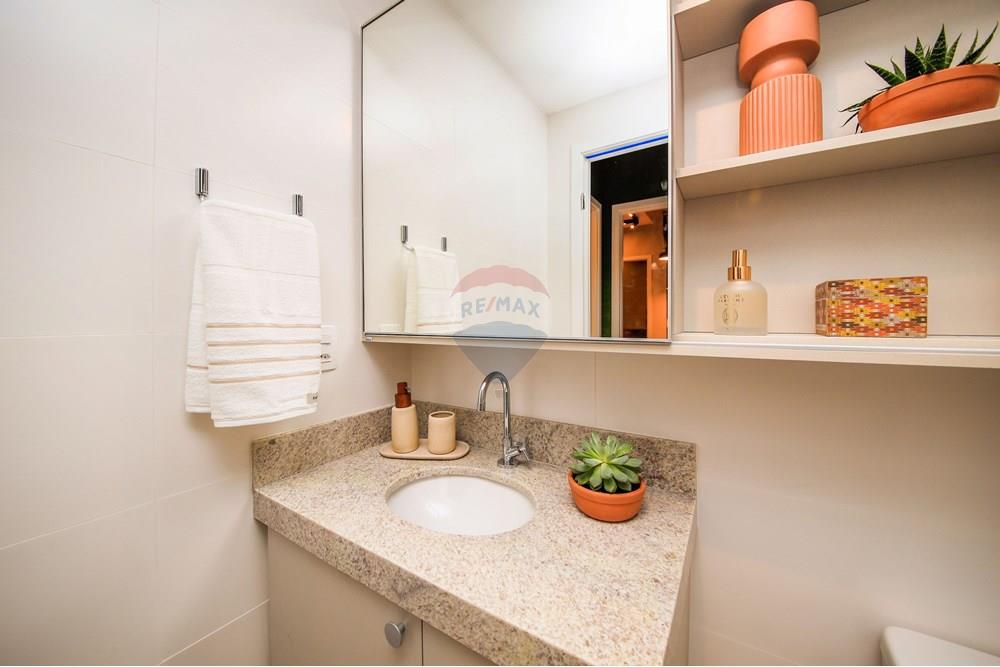 Apartamento - Venda - Juiz de Fora , Minas Gerais - 6297a497-b3b8-4d33-9d96-da9d16322d63.jpg - 860301007-332