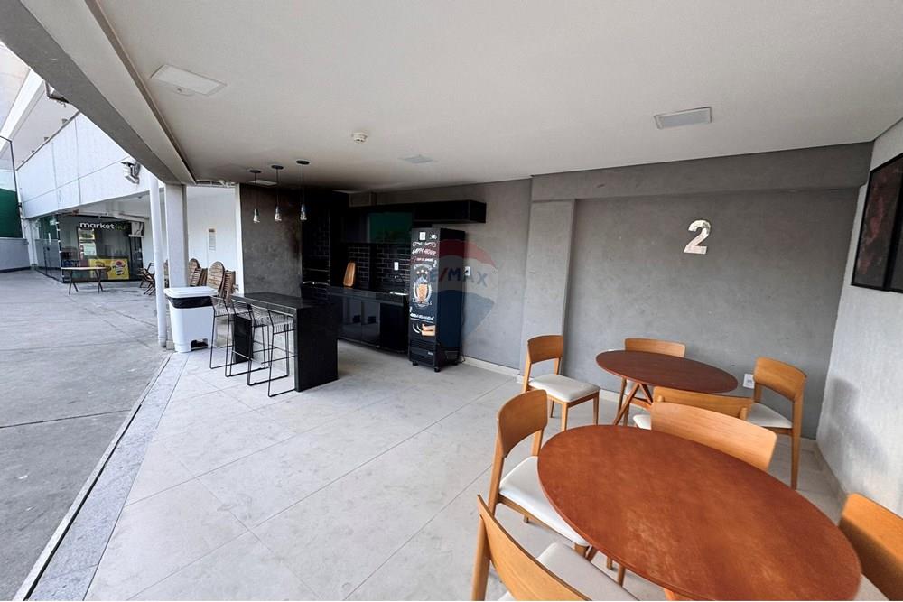 Apartamento - Alugar - Juiz de Fora , Minas Gerais - IMG_3240.JPEG - 860301001-639