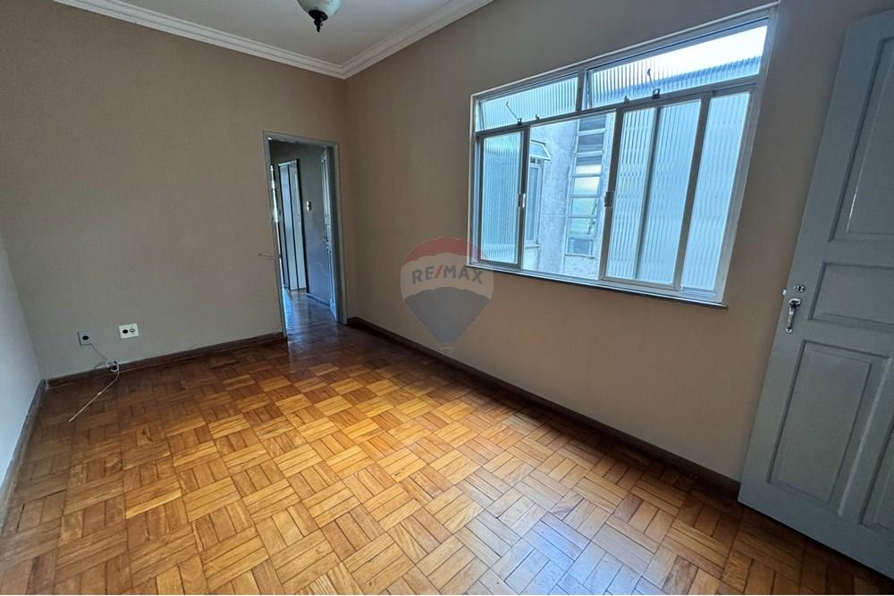 Apartamento - Alugar - Juiz de Fora , Minas Gerais - IMG_4217.JPEG - 860301001-649