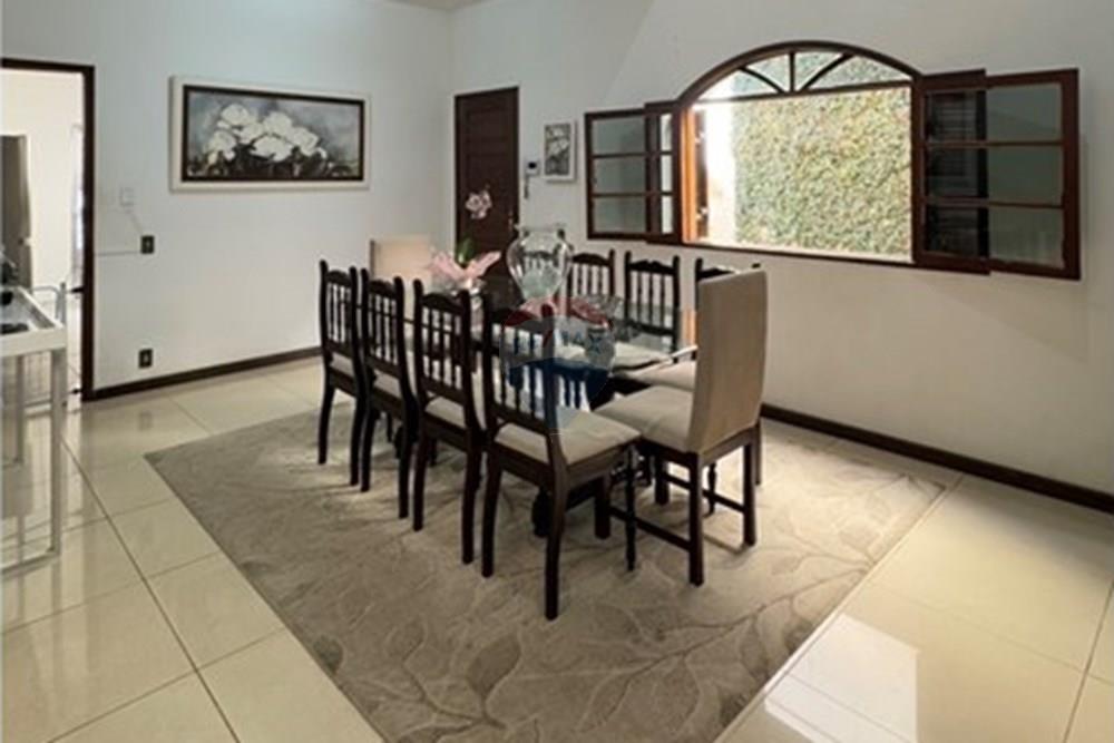 Casa - Venda - Juiz de Fora , Minas Gerais - IMG_8697.JPG - Sala de jantar - 860381041-63
