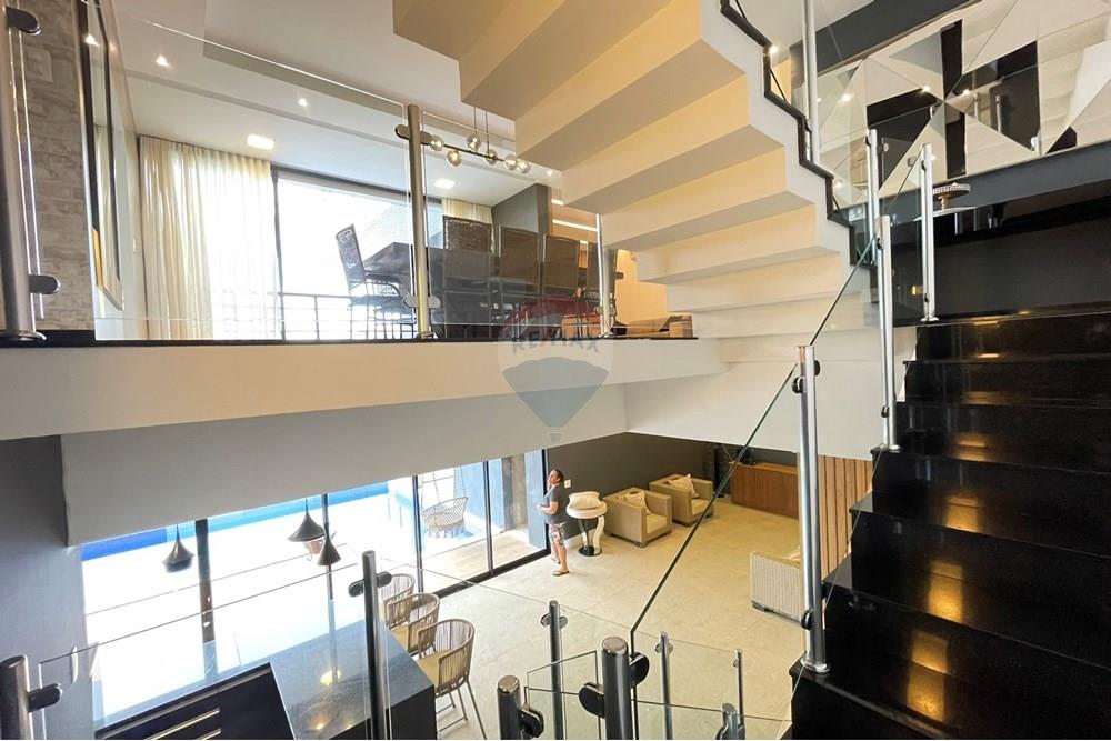 Casa - Alugar - Juiz de Fora , Minas Gerais - IMG_4945.JPEG - 860301013-352