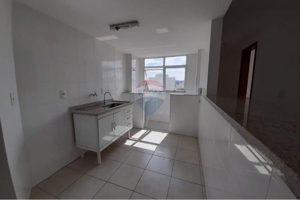 Apartamento - Venda - Juiz de Fora , Minas Gerais - unnamed (6).jpg - Cozinha - 860431007-597