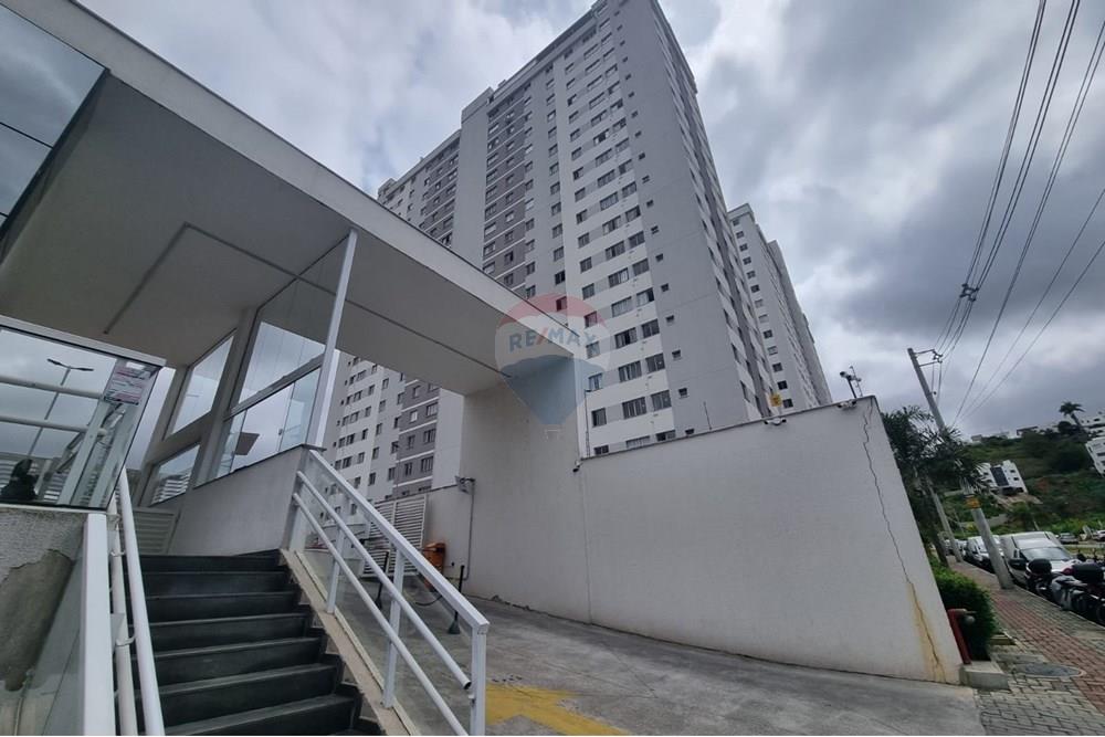 Apartamento - Venda - Juiz de Fora , Minas Gerais - WhatsApp Image 2024-11-07 at 12.09.49.jpeg - 860321031-61