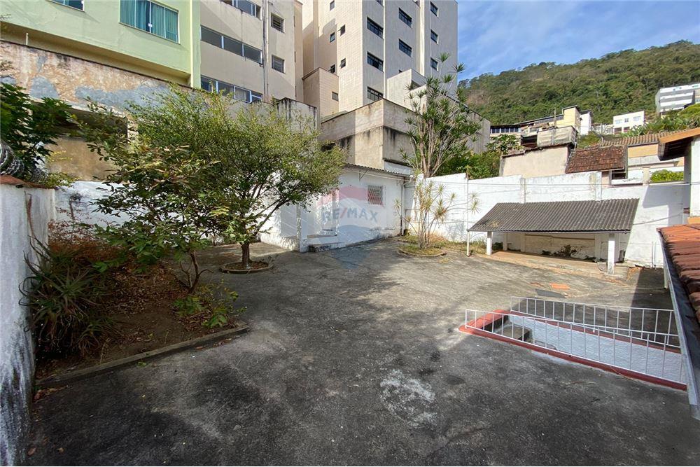 Casa - Alugar - Juiz de Fora , Minas Gerais - 43 - 860301009-491